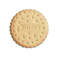 galletascaledonia chocolate cookies oreo galletas Sticker