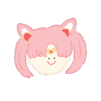 伊藤みう Sticker
