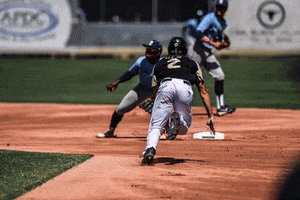 ucf baseball ray alejo GIF by UCF Knights