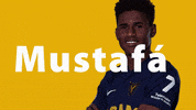 Ucam Murcia Cf Football GIF by UCAM Universidad