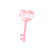 Latestore Sticker by Late La Tela