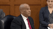 Supreme Court Confirmation Hearing GIF by GIPHY News