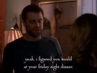 season 5 netflix GIF by Gilmore Girls 