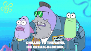 season 9 episode 3 GIF by SpongeBob SquarePants