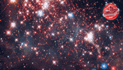 James Webb Stars GIF by ESA Webb Space Telescope