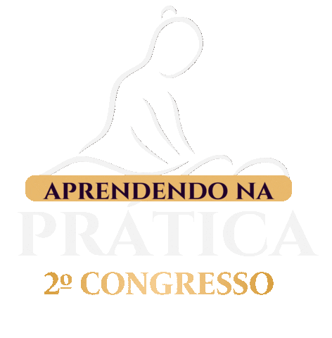 2 Congresso Topcorpus Sticker by Massagem TopCorpus