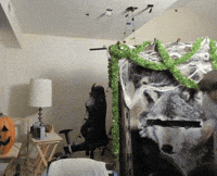 Awkward Out Of Here GIF