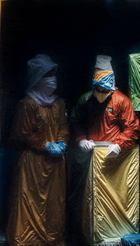 Sa Satisfy GIF by Aleksey Efremov