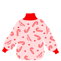 Ugly Sweater Sticker by Colgate