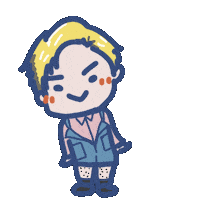 Happy Rover Sticker by yomoyeah