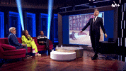 Dani Martínez Programa GIF by Movistar Plus+