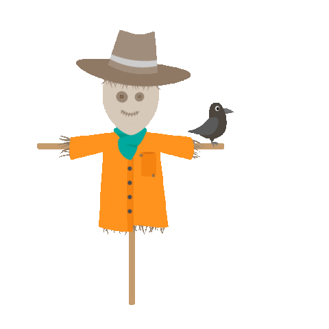 Farm Korn Sticker by Digitalagentur VON DER SEE