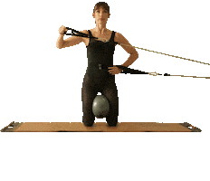 Fitness Workout Sticker by BODi