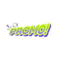Promo Sticker by Etukart