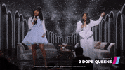 showmax showmax 2 dope queens GIF