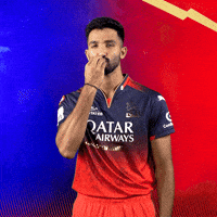 Happy Dance GIF by Royal Challengers Bengaluru