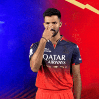 Happy Dance GIF by Royal Challengers Bengaluru