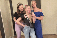 Girls Squad GIF