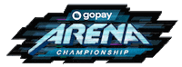 Game Champion Sticker by GoPay Indonesia