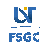 fsgc_uvt communications governance uvt fsgc Sticker