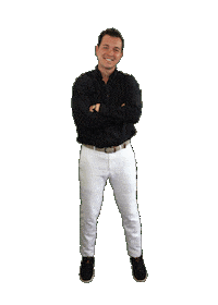 Looking Real Estate Agent Sticker by BurgioSousaTeam