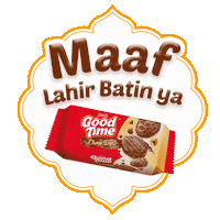 Good Time Cookies Sticker by TimTamoji