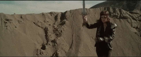 GIF by The Pack A.D.