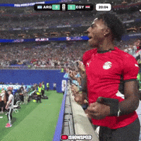 Distract World Cup GIF by Respective