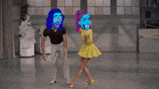 rugradio dance rr bullish cvl GIF