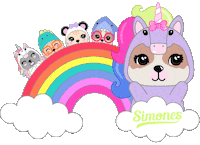 Sticker by simones