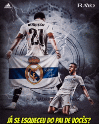 Rodrigo Real Madrid GIF