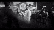 Partying Music Video GIF by Karan Aujla