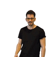 Check It Out Sticker by Just For Fun