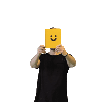 Jffstaff Sticker by Just For Fun