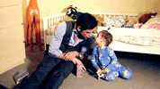 john stamos hug GIF by Grandfathered