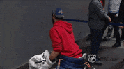 stanley cup playoffs GIF by NHL