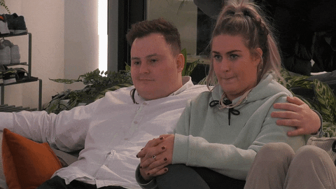 Thomas Hug GIF by Big Brother 2021