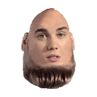 justin bieber star STICKER by imoji