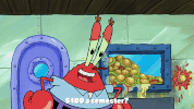 season 9 lost in bikini bottom GIF by SpongeBob SquarePants