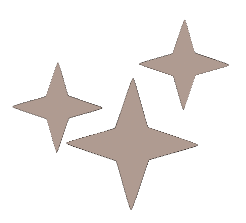 Star Sticker