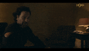 Tired Jesus GIF by FROM