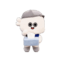 Happy Dance Sticker by jasengbony