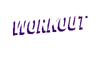 Workoutsnackpf Sticker by Planet Fitness