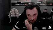 Esports Gamer GIF by BLAST