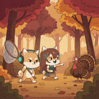 Labor Day Cooking GIF by WUFFI