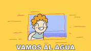 Summer Go GIF by CNLA