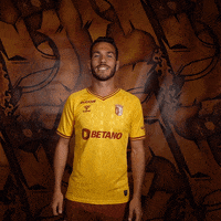 Football Lol GIF by SC Braga