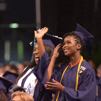 FIU hello hi bye hey GIF