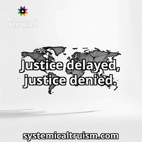 Justice Map GIF by SystemicAltruism