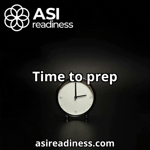 Time Moment GIF by ASIreadiness